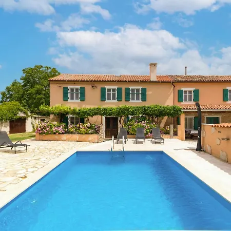 Hortensija - Lbn397 By Interhome * Barban