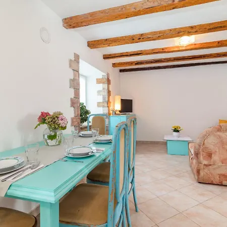 Hortensija - Lbn397 By Interhome Barban
